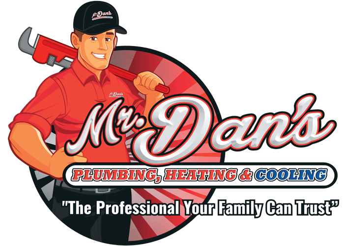 Mr. Dans – Plumbing, Heating & Cooling